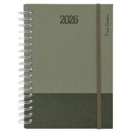 Agenda anilla p.cardin