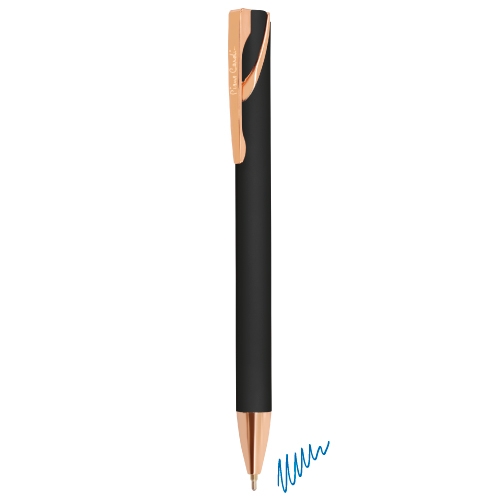 Boligrafo semi gel pierre cardin