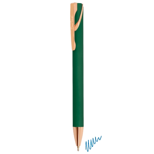 Boligrafo semi gel pierre cardin