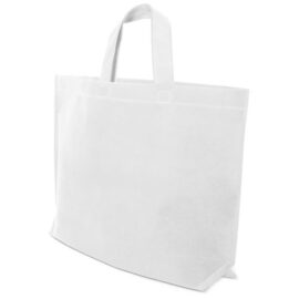 Bolsa non woven "damasco"