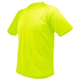 Camiseta light d&f hombre "layton"
