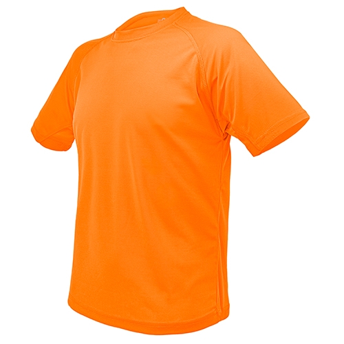 Camiseta light d&f hombre "layton"