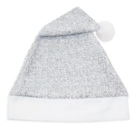 Gorro de navidad "luxex"