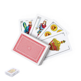 🟢 Baraja Española Tute