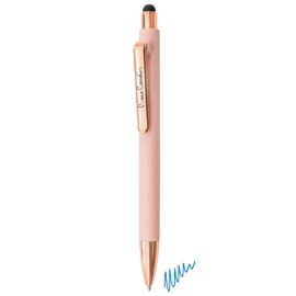 Boligrafo roller touch