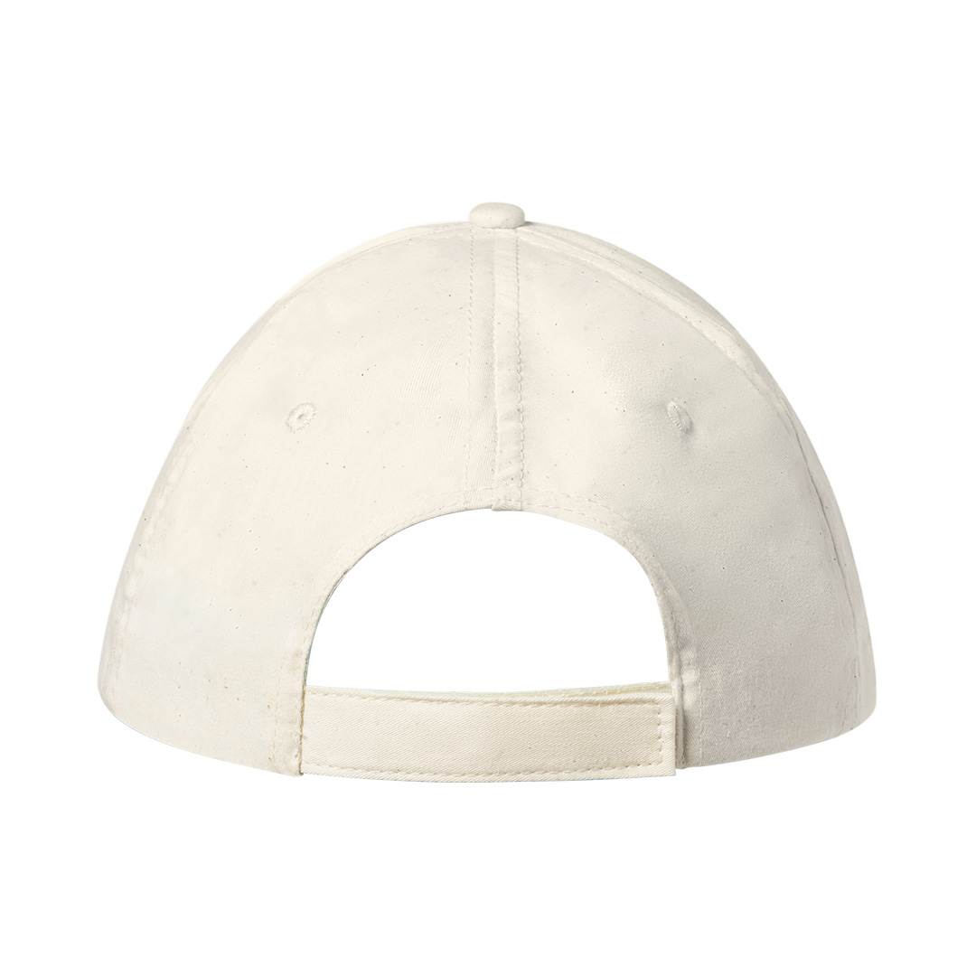 🟢 Gorra Vachir - Imagen 5