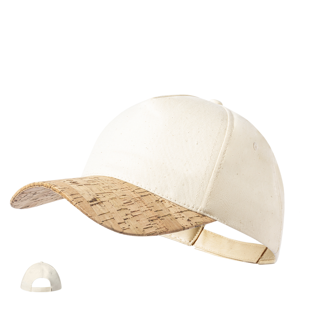 🟢 Gorra Vachir
