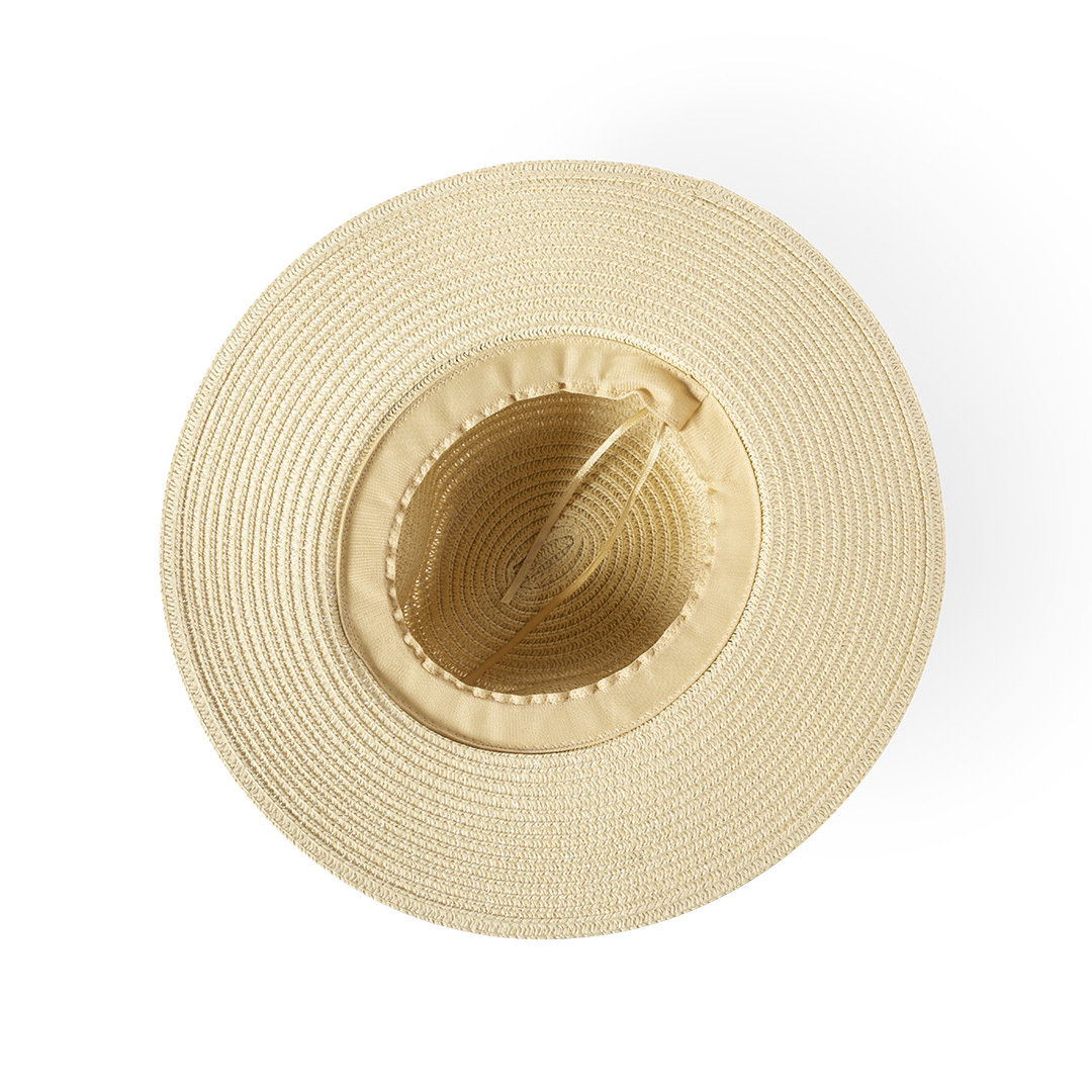 🟢 Sombrero Teilor - Imagen 4