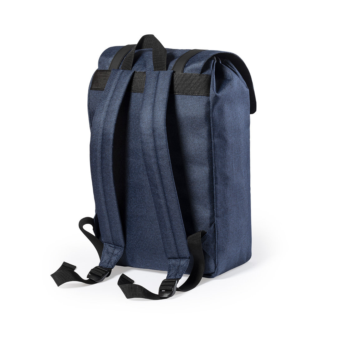 🟢 Mochila Sherpak - Imagen 4