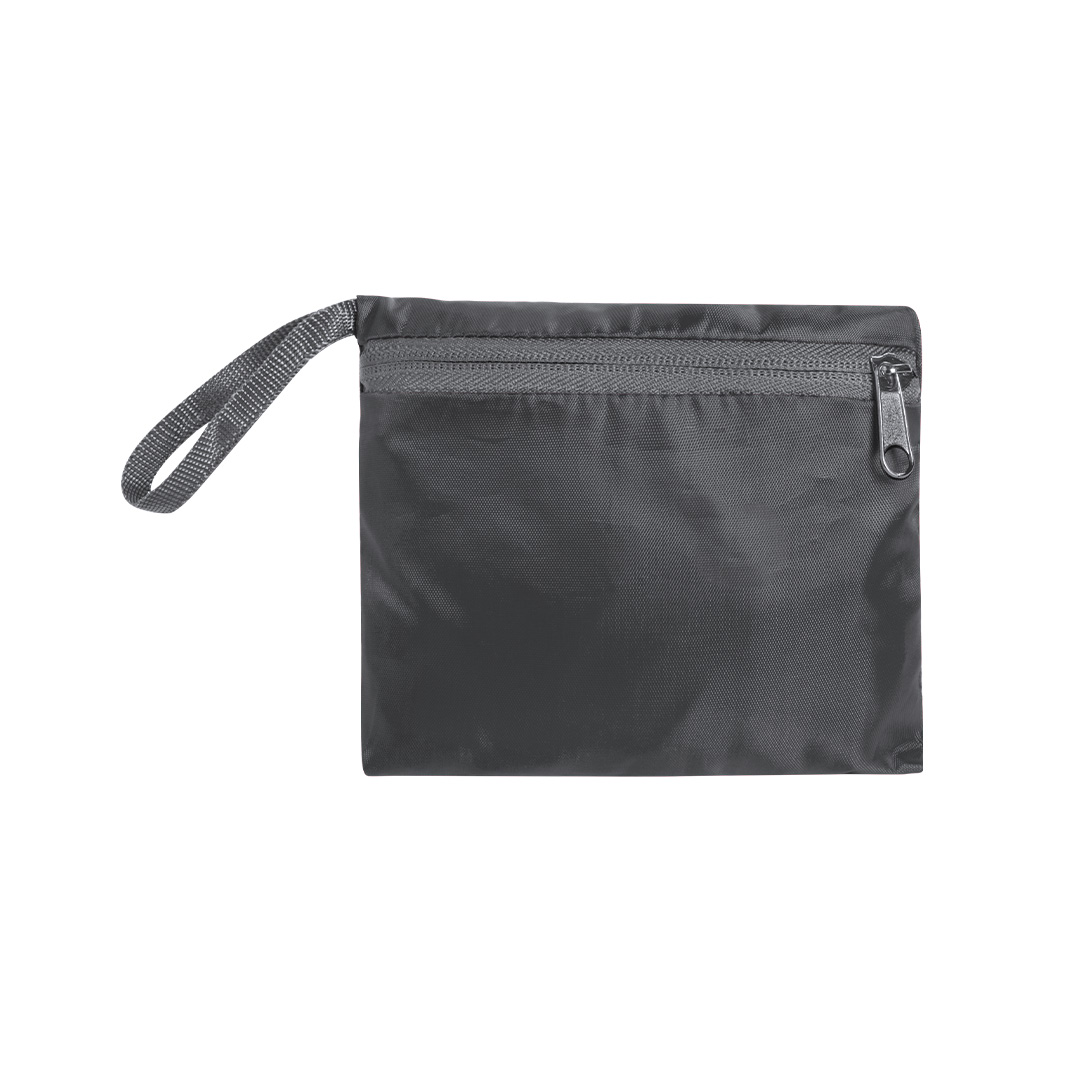 🟢 Mochila Plegable Brocky - Imagen 6