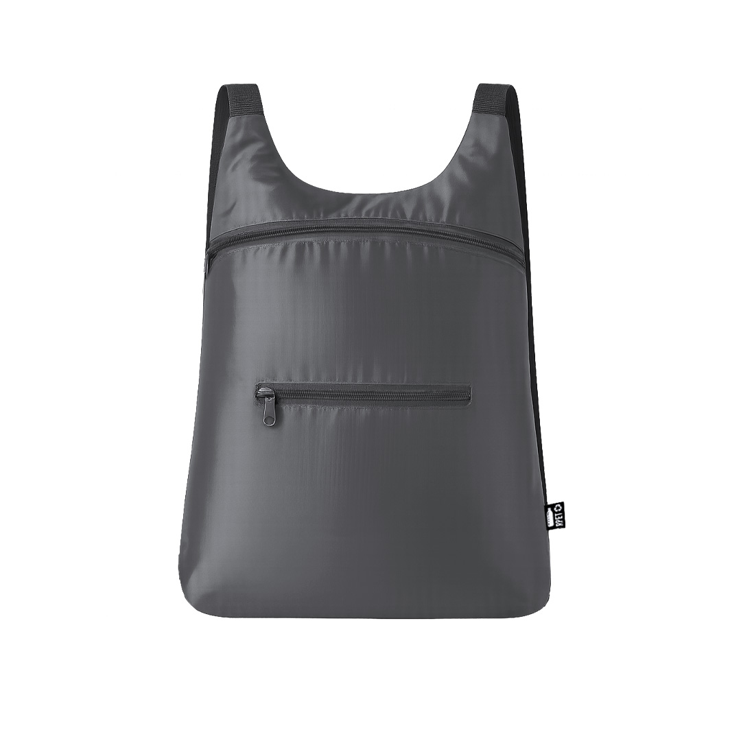 🟢 Mochila Plegable Brocky - Imagen 5