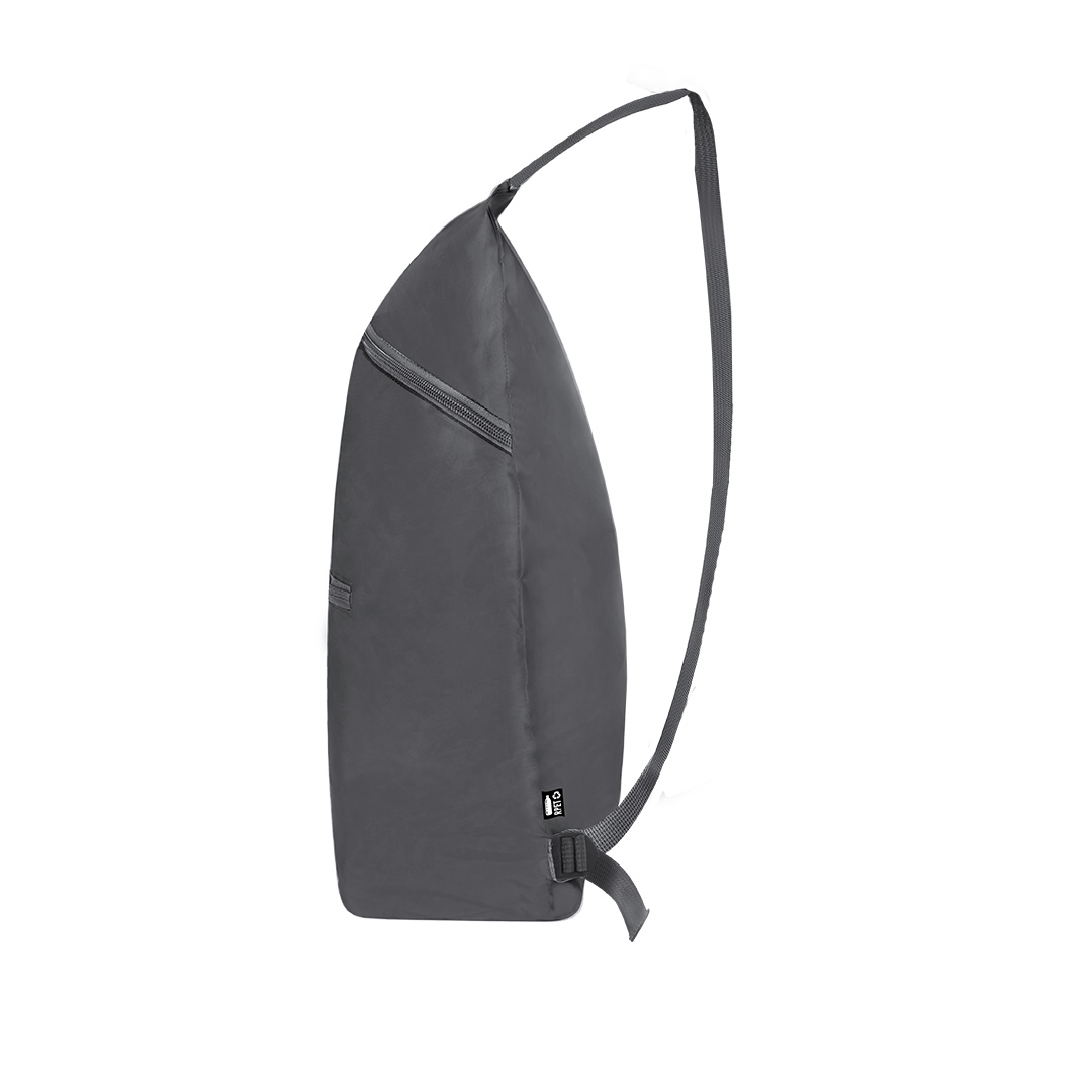 🟢 Mochila Plegable Brocky - Imagen 4