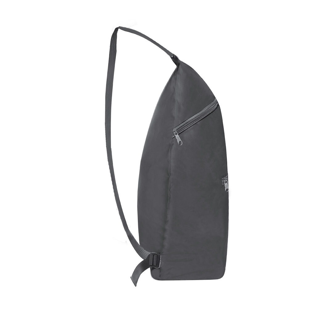 🟢 Mochila Plegable Brocky - Imagen 3
