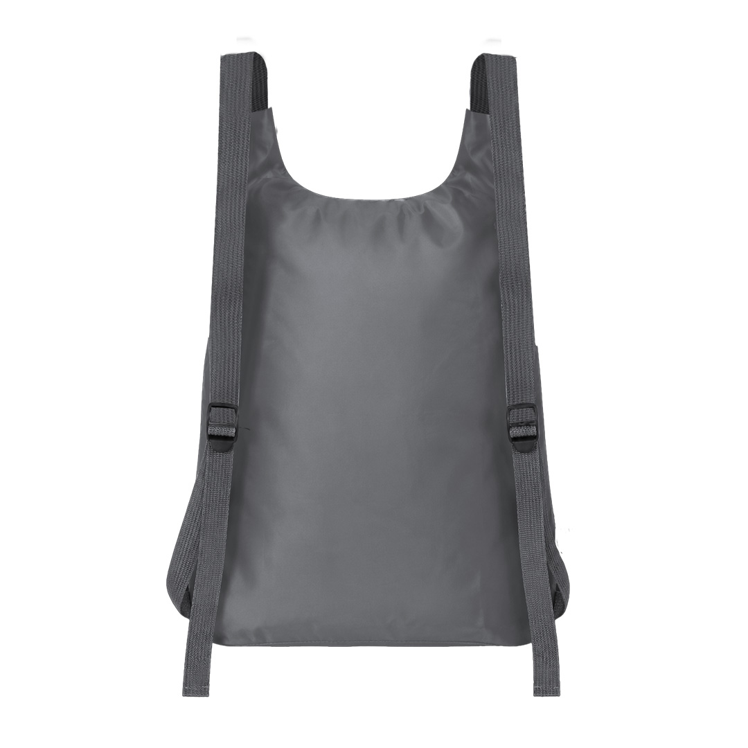 🟢 Mochila Plegable Brocky - Imagen 2