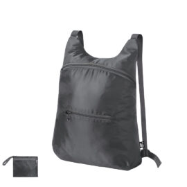 🟢 Mochila Plegable Brocky