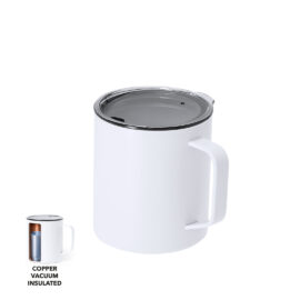 🟢 Taza Térmica Hanna