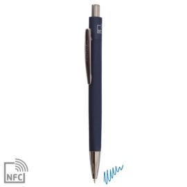 Bolígrafo pierre cardin con funcion nfc
