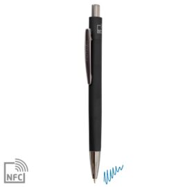 Bolígrafo pierre cardin con funcion nfc