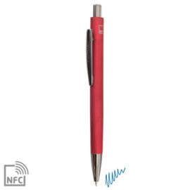 Bolígrafo pierre cardin con funcion nfc