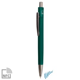 Bolígrafo pierre cardin con funcion nfc