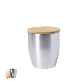 🟢 Vaso Térmico Zasel