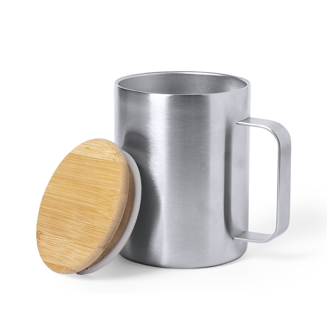 🟢 Taza Térmica Ricaly - Imagen 7