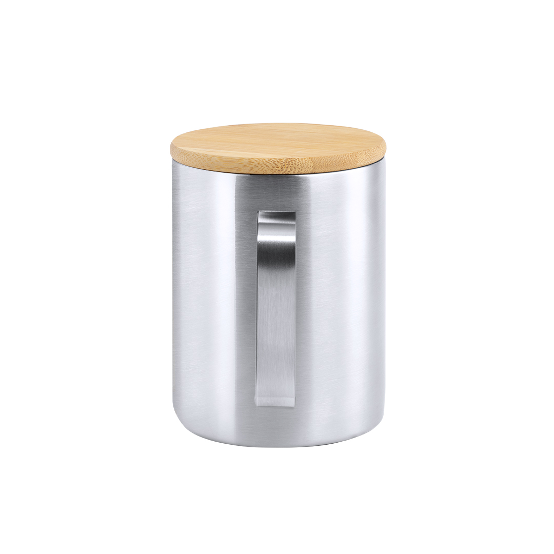 🟢 Taza Térmica Ricaly - Imagen 4