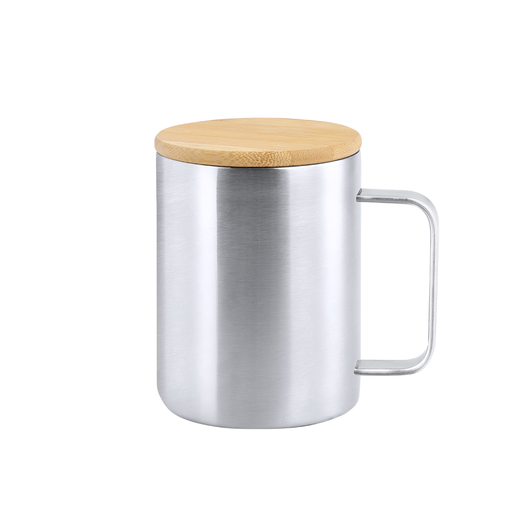 🟢 Taza Térmica Ricaly - Imagen 3