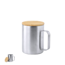 🟢 Taza Térmica Ricaly
