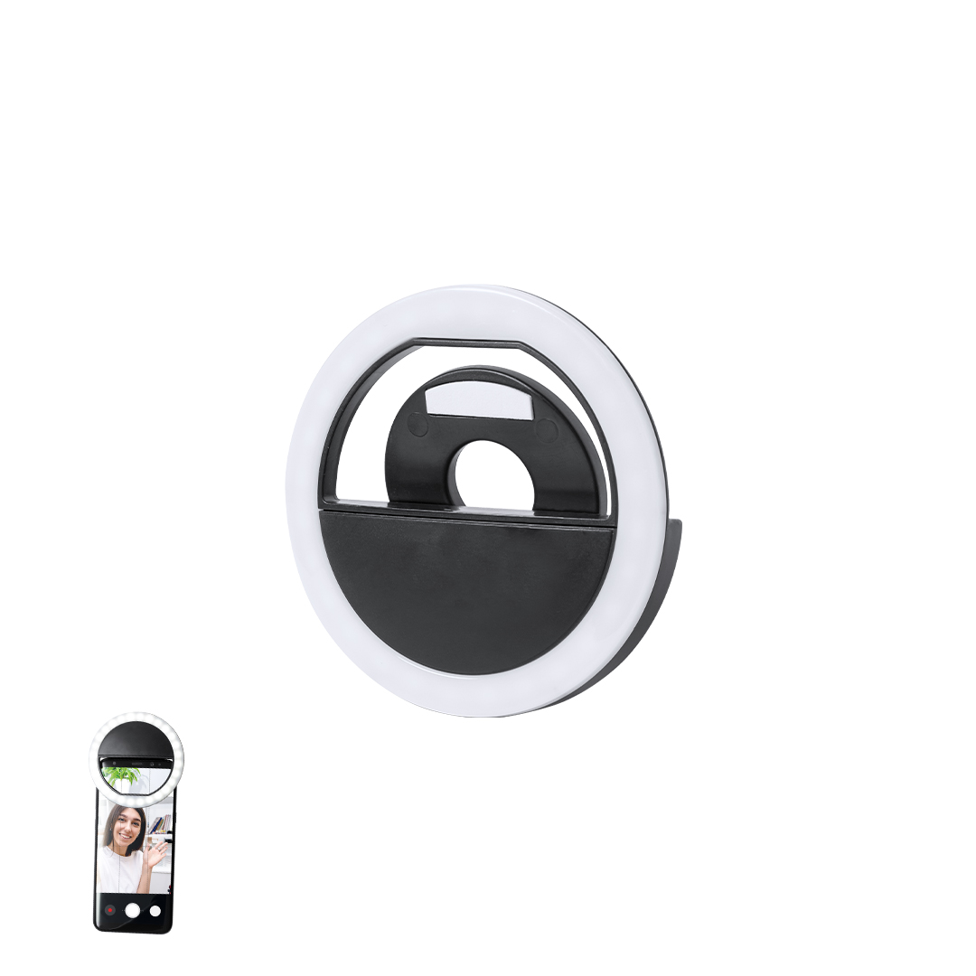 🟢 Anillo de Luz Picmont