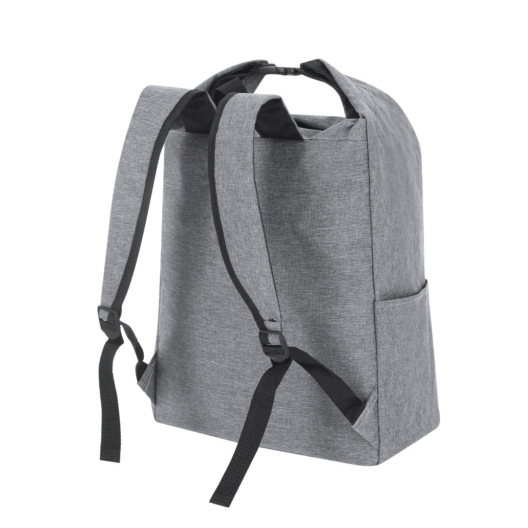 🟢 Mochila Sherpak - Imagen 5