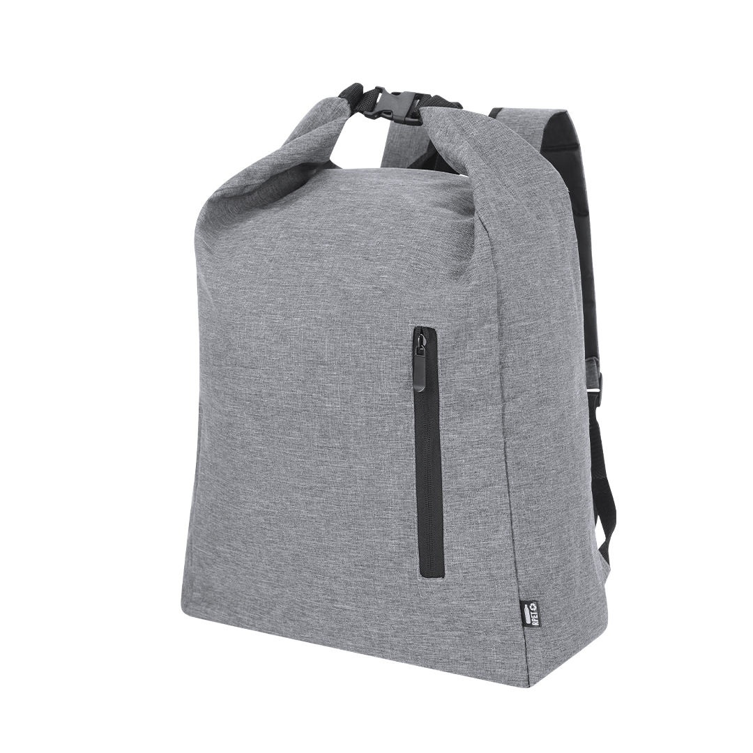 🟢 Mochila Sherpak
