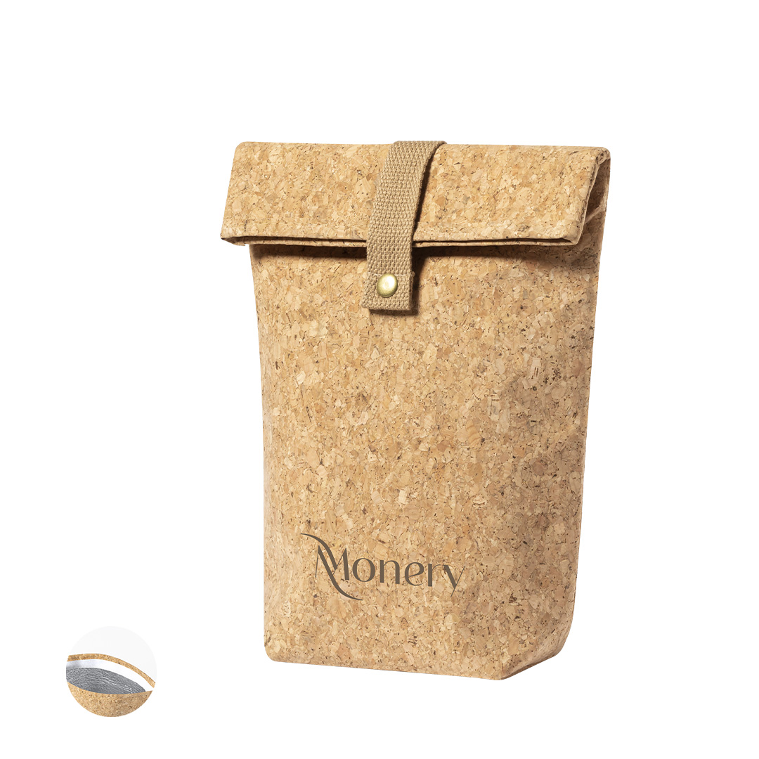 🟢 Bolsa Térmica Lumilda