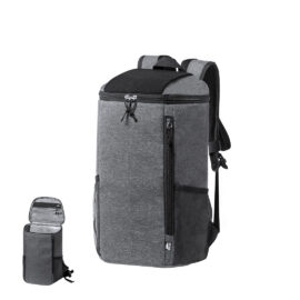 🟢 Mochila Nevera Kemper