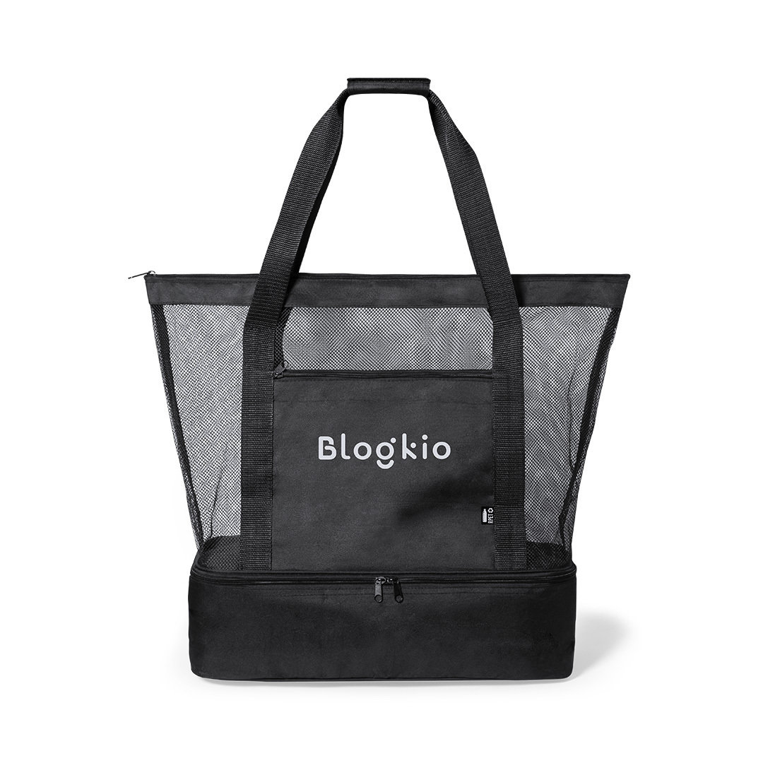 🟢 Bolsa Nevera Pattel - Imagen 2