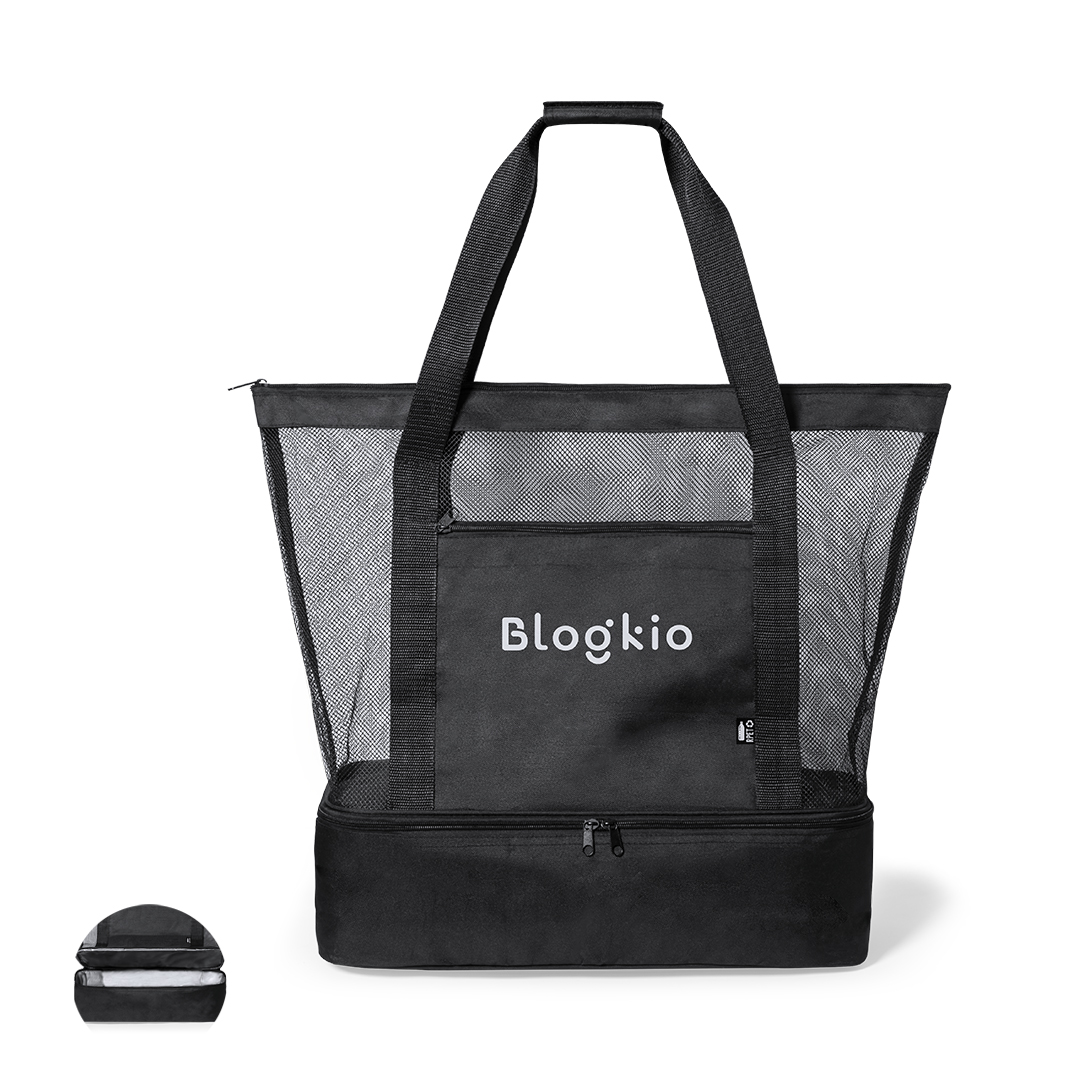 🟢 Bolsa Nevera Pattel