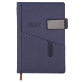 Agenda "scott"