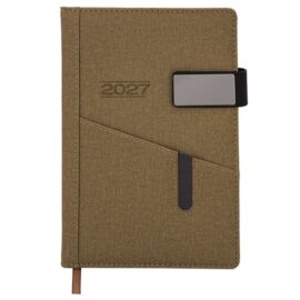 Agenda "scott"