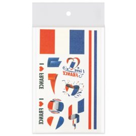 Pegatinas paises "country" francia