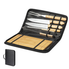 🟢 Set Barbacoa Craxton