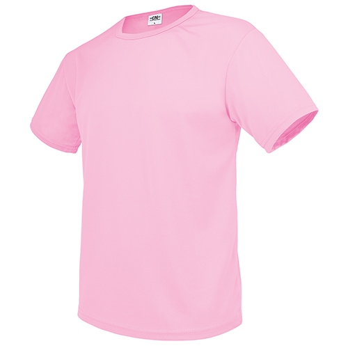 Camiseta adulto "runner"