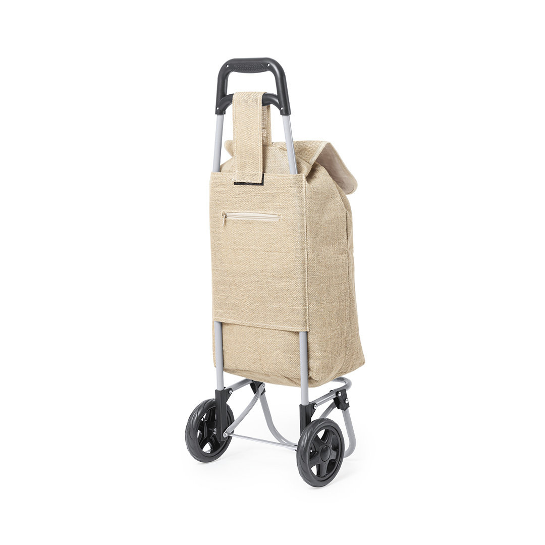 🟢 Carro Compra Benorax - Imagen 3