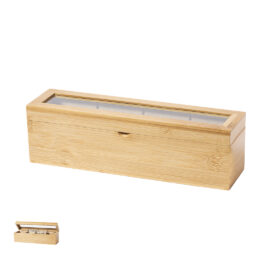 🟢 Caja Té Zirkony