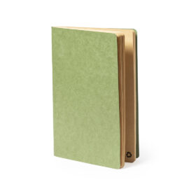 🟢 Libreta Rayish