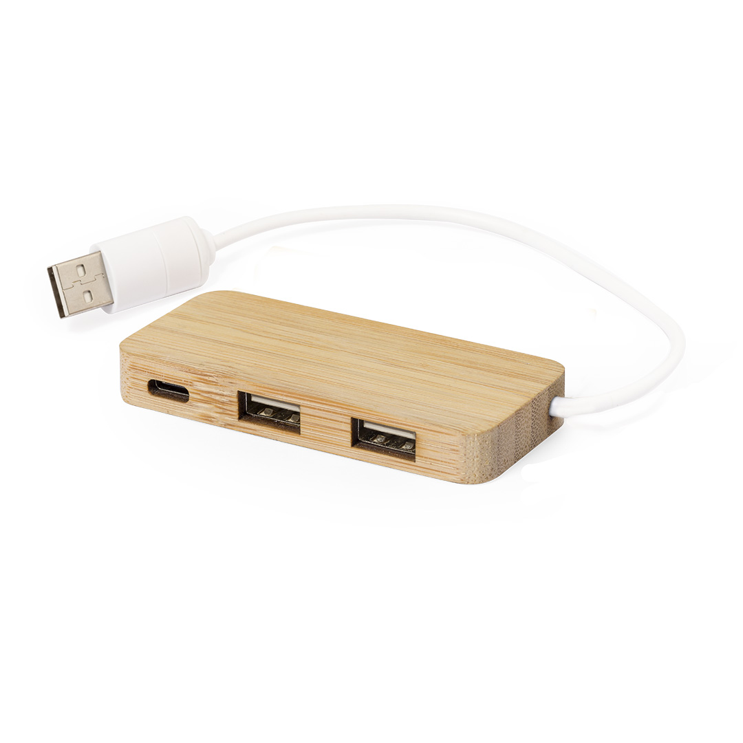 🟢 Puerto USB Norman - Imagen 2