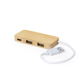 🟢 Puerto USB Norman