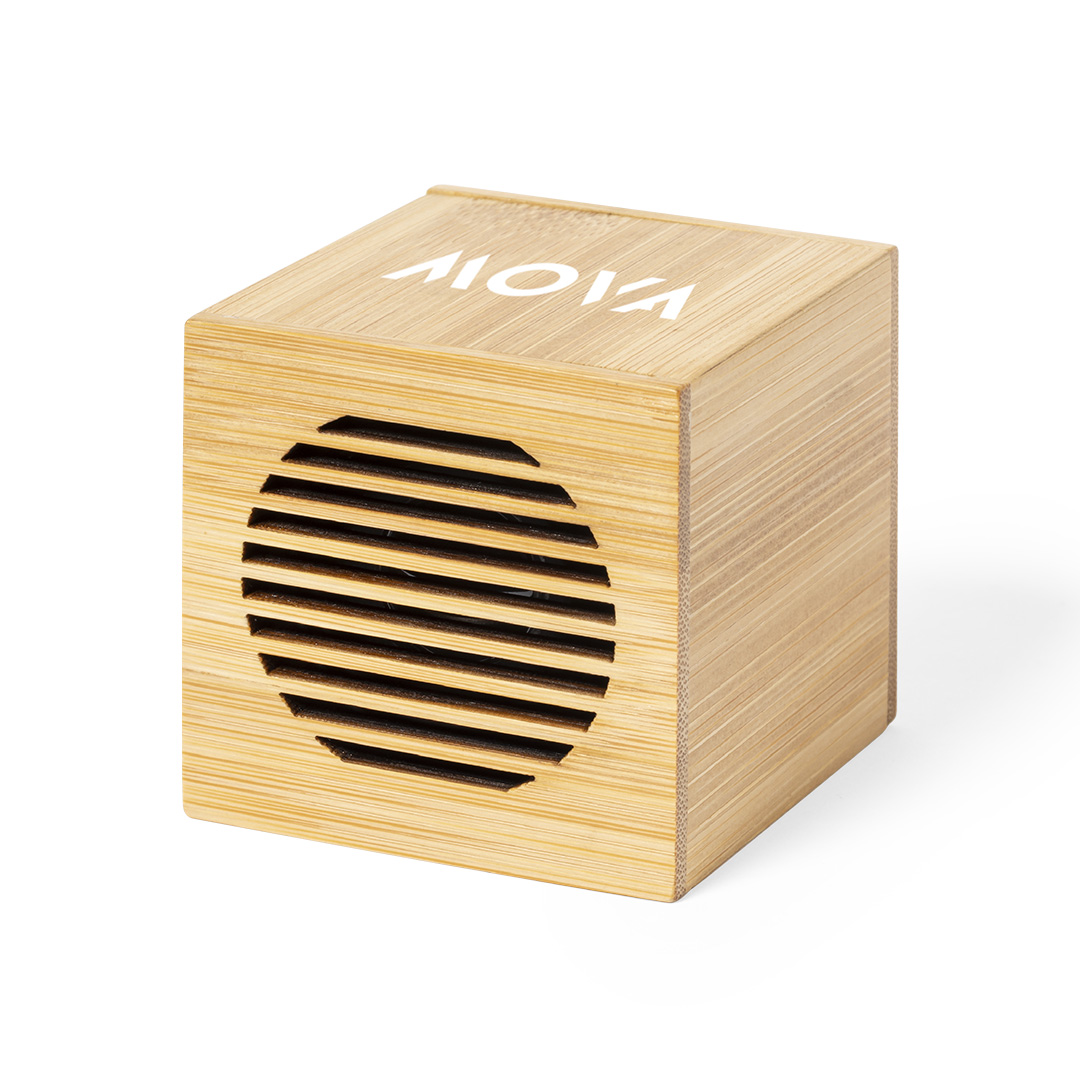 🟢 Altavoz Teoden - Imagen 2