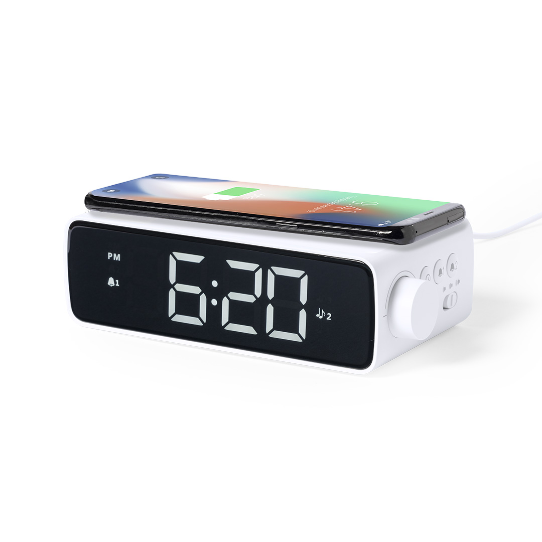 🟢 Reloj Multifunción Fabirt - Imagen 2