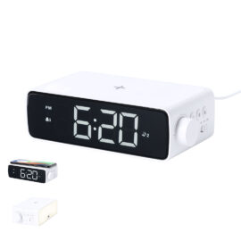 🟢 Reloj Multifunción Fabirt