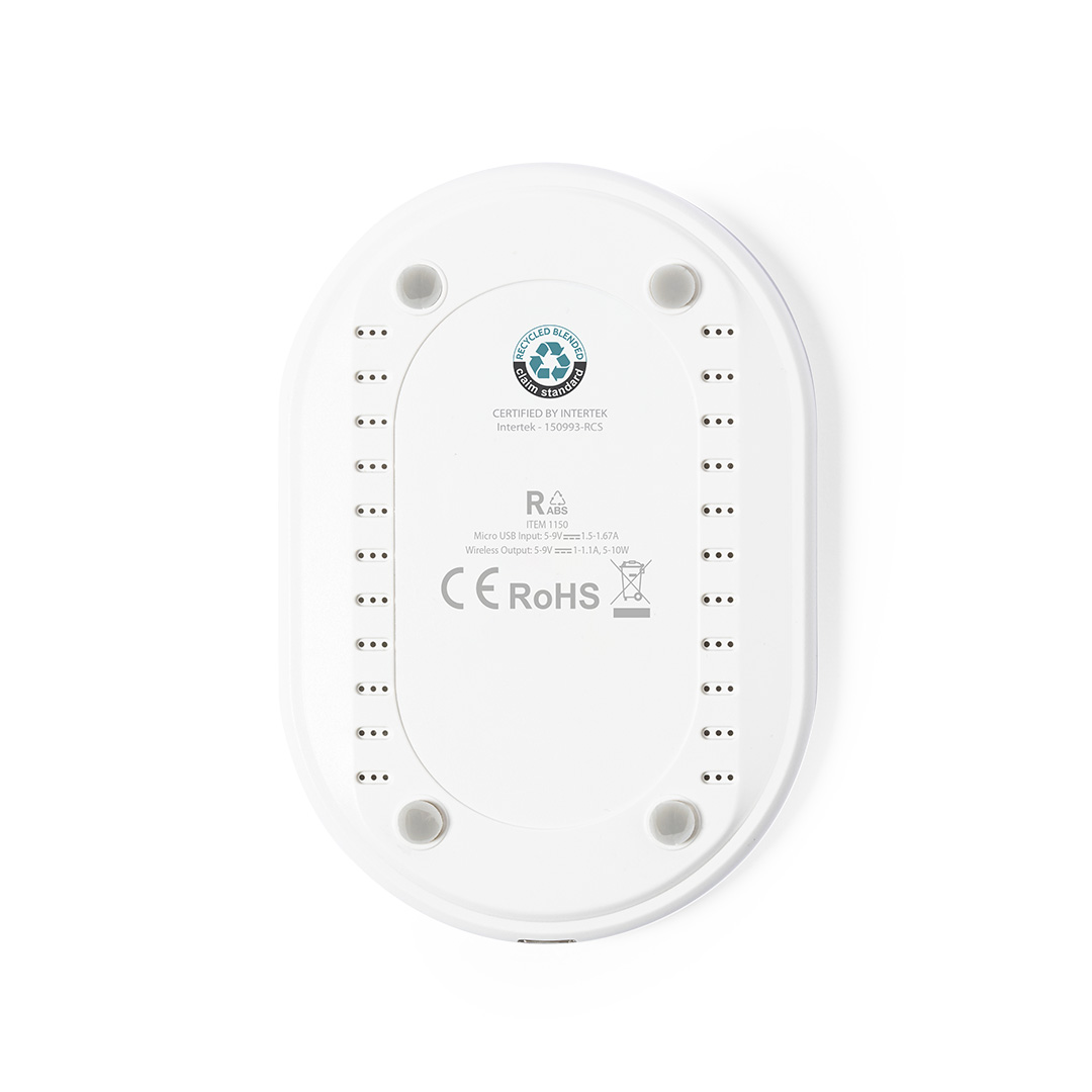 🟢 Cargador Zosmal RCS - Imagen 6